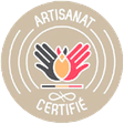 Artisan certifié